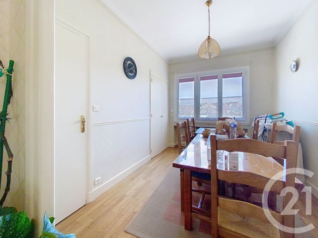 Maison à vendre - 8 pièces - 159,14 m2 - St Pourcain Sur Sioule - 03 - AUVERGNE