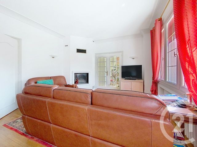 Maison à vendre - 8 pièces - 159,14 m2 - St Pourcain Sur Sioule - 03 - AUVERGNE