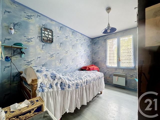 Maison &agrave; vendre - 4 pi&egrave;ces - 84,40 m2 - St Pourcain Sur Sioule - 03 - AUVERGNE