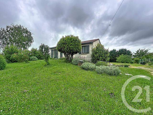 Maison à vendre ST POURCAIN SUR SIOULE