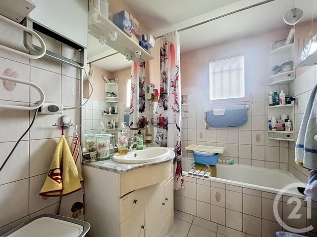Maison &agrave; vendre - 4 pi&egrave;ces - 84,40 m2 - St Pourcain Sur Sioule - 03 - AUVERGNE