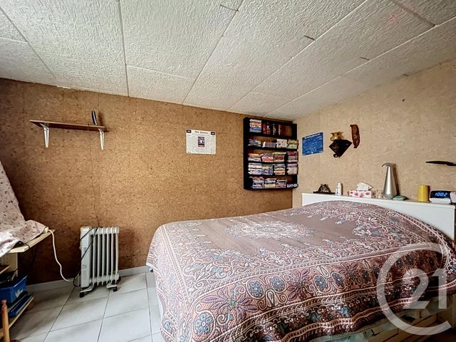 Maison &agrave; vendre - 4 pi&egrave;ces - 84,40 m2 - St Pourcain Sur Sioule - 03 - AUVERGNE