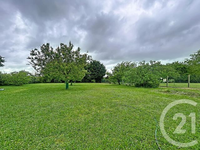 Maison &agrave; vendre - 4 pi&egrave;ces - 84,40 m2 - St Pourcain Sur Sioule - 03 - AUVERGNE