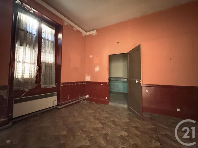 Immeuble à vendre - 140 m2 - St Pourcain Sur Sioule - 03 - AUVERGNE