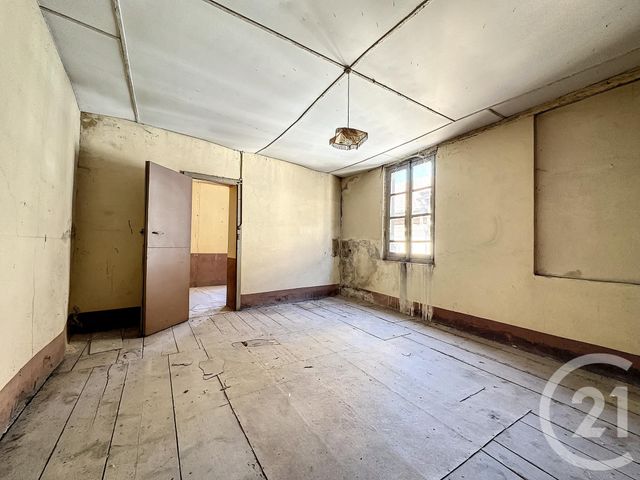 Immeuble à vendre - 140 m2 - St Pourcain Sur Sioule - 03 - AUVERGNE