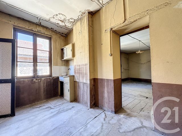 Immeuble à vendre - 140 m2 - St Pourcain Sur Sioule - 03 - AUVERGNE