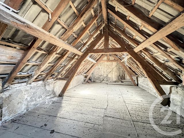 Immeuble à vendre - 140 m2 - St Pourcain Sur Sioule - 03 - AUVERGNE