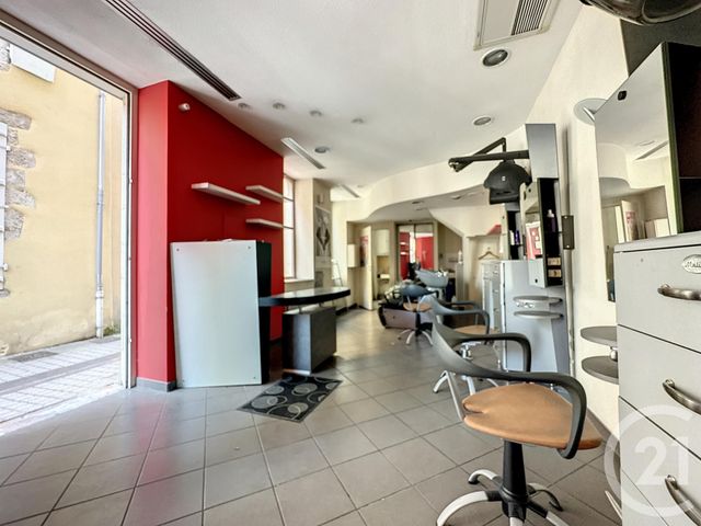 Immeuble à vendre - 140 m2 - St Pourcain Sur Sioule - 03 - AUVERGNE