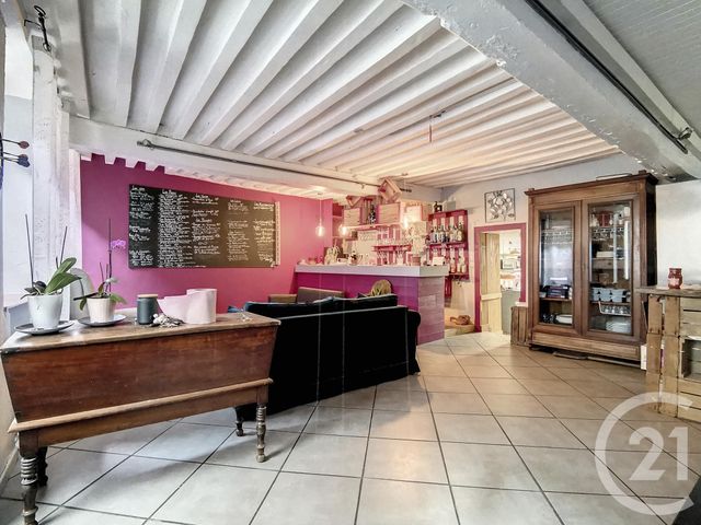 Maison à vendre - 8 pièces - 306,25 m2 - Chantelle - 03 - AUVERGNE