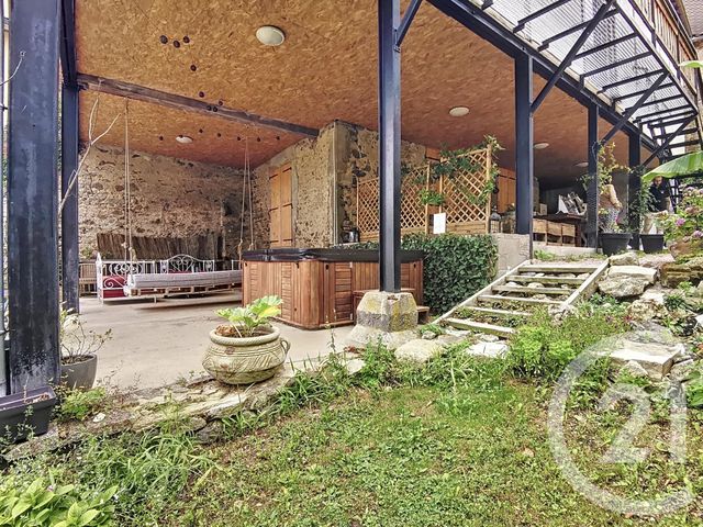 Maison à vendre - 8 pièces - 306,25 m2 - Chantelle - 03 - AUVERGNE