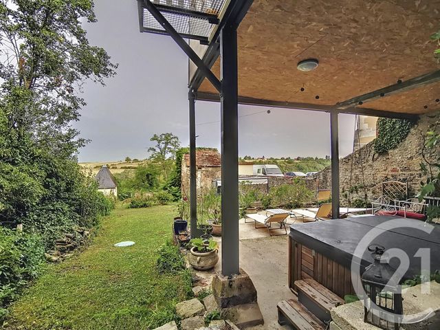 Maison à vendre - 8 pièces - 306,25 m2 - Chantelle - 03 - AUVERGNE