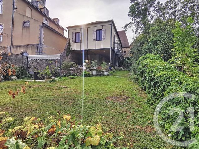 Maison à vendre - 8 pièces - 306,25 m2 - Chantelle - 03 - AUVERGNE