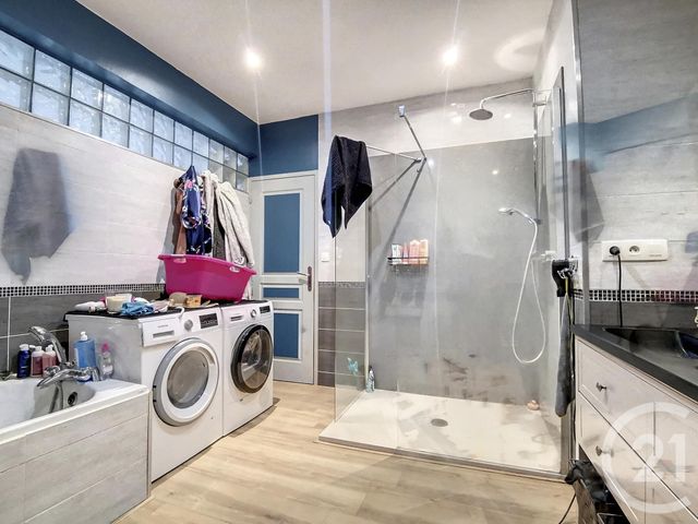 Maison à vendre - 8 pièces - 306,25 m2 - Chantelle - 03 - AUVERGNE