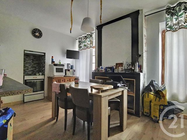 Maison à vendre - 8 pièces - 306,25 m2 - Chantelle - 03 - AUVERGNE