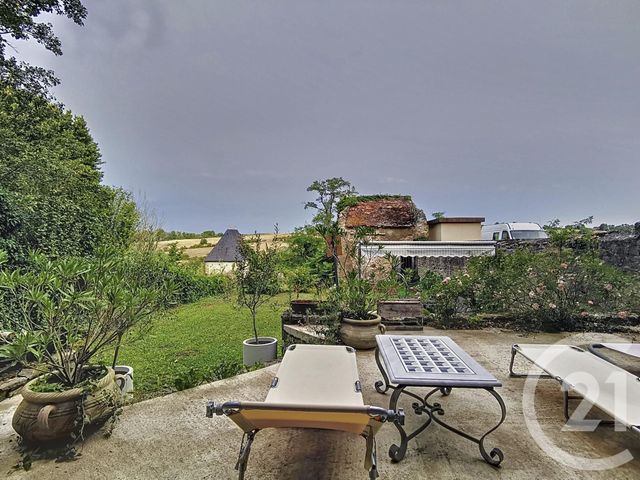 Maison à vendre - 8 pièces - 306,25 m2 - Chantelle - 03 - AUVERGNE