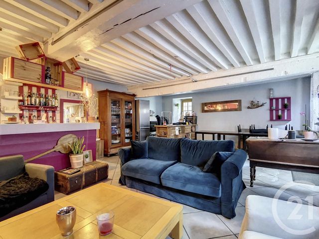 Maison à vendre - 8 pièces - 306,25 m2 - Chantelle - 03 - AUVERGNE