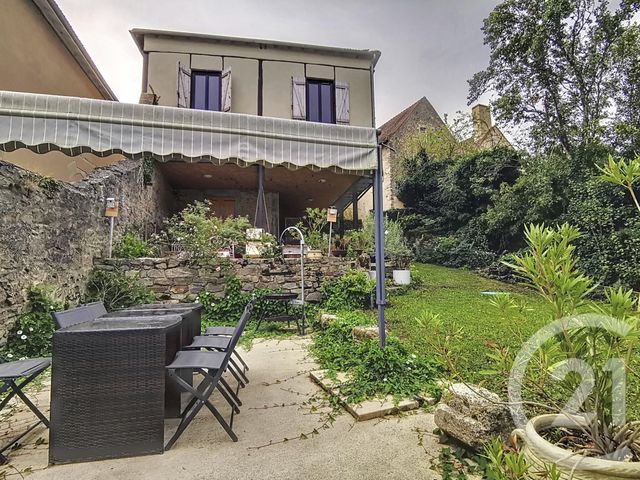 maison - CHANTELLE - 03