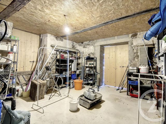 Maison à vendre - 8 pièces - 306,25 m2 - Chantelle - 03 - AUVERGNE