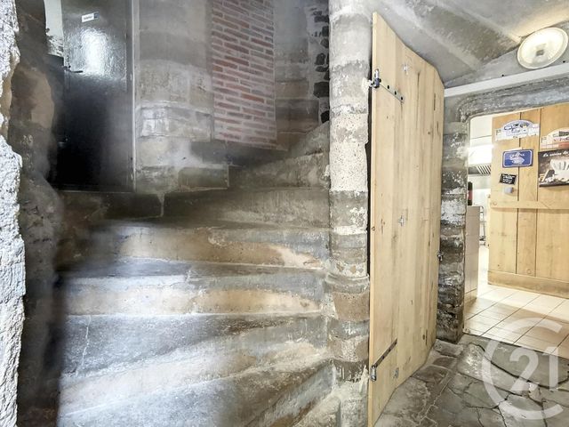 Maison à vendre - 8 pièces - 306,25 m2 - Chantelle - 03 - AUVERGNE