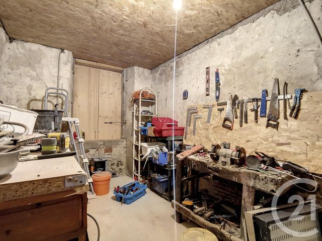 Maison à vendre - 8 pièces - 306,25 m2 - Chantelle - 03 - AUVERGNE