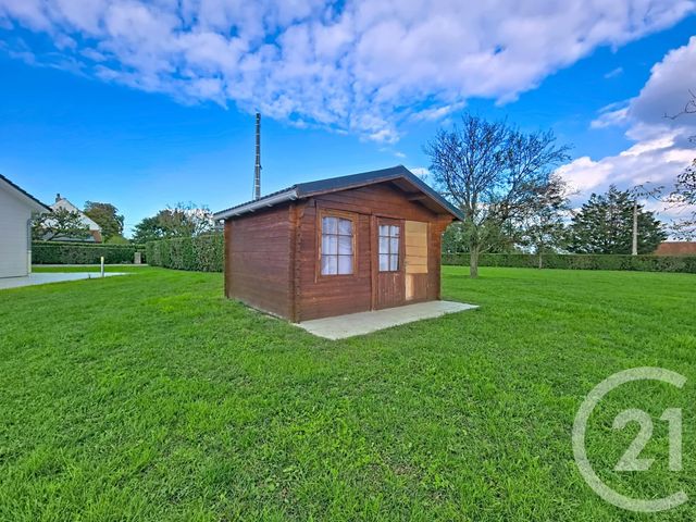 Afficher la photo en grand Maison à vendre - 5 pièces - 108,63 m2 - Deneuille Les Chantelle - 03 - AUVERGNE