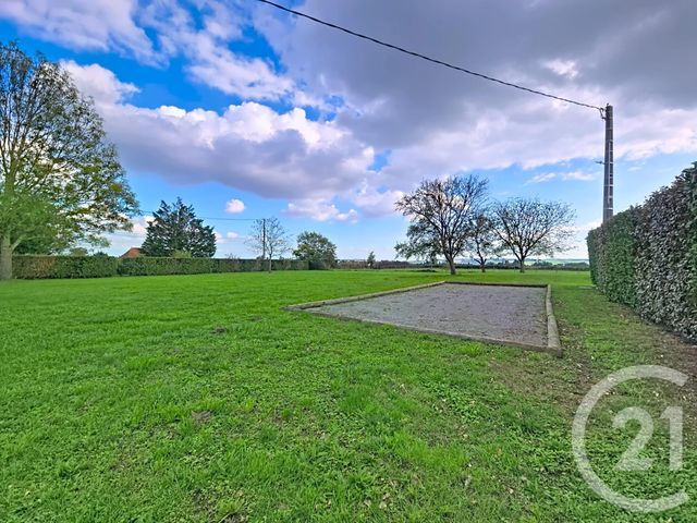 Afficher la photo en grand Maison à vendre - 5 pièces - 108,63 m2 - Deneuille Les Chantelle - 03 - AUVERGNE