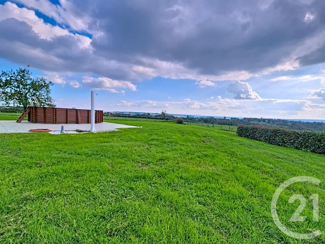 Afficher la photo en grand Maison à vendre - 5 pièces - 108,63 m2 - Deneuille Les Chantelle - 03 - AUVERGNE