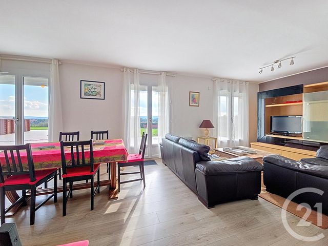 Afficher la photo en grand Maison à vendre - 5 pièces - 108,63 m2 - Deneuille Les Chantelle - 03 - AUVERGNE