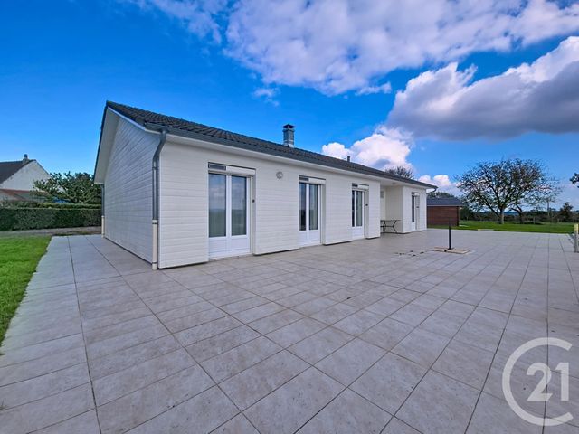 Afficher la photo en grand Maison à vendre - 5 pièces - 108,63 m2 - Deneuille Les Chantelle - 03 - AUVERGNE