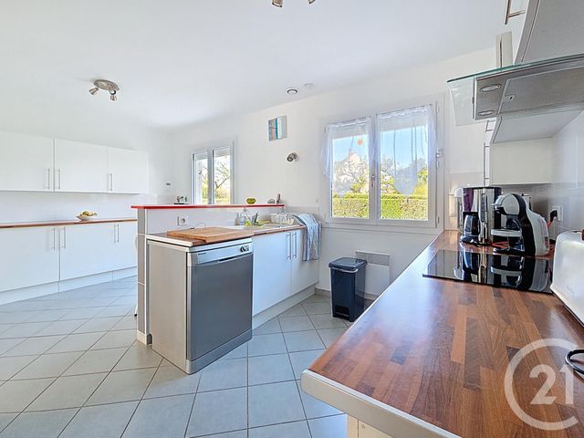 Afficher la photo en grand Maison à vendre - 5 pièces - 108,63 m2 - Deneuille Les Chantelle - 03 - AUVERGNE