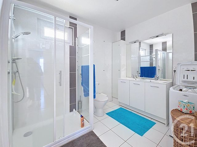 Afficher la photo en grand Maison à vendre - 5 pièces - 108,63 m2 - Deneuille Les Chantelle - 03 - AUVERGNE