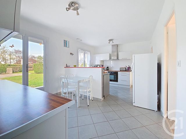 Afficher la photo en grand Maison à vendre - 5 pièces - 108,63 m2 - Deneuille Les Chantelle - 03 - AUVERGNE