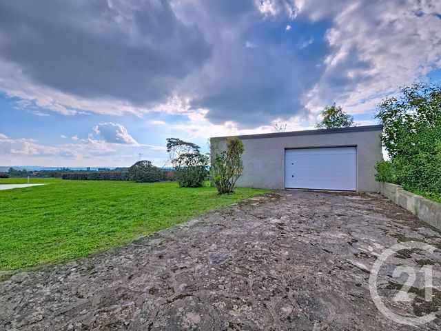 Afficher la photo en grand Maison à vendre - 5 pièces - 108,63 m2 - Deneuille Les Chantelle - 03 - AUVERGNE