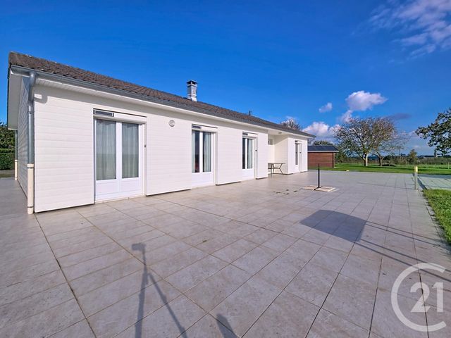 Afficher la photo en grand Maison à vendre - 5 pièces - 108,63 m2 - Deneuille Les Chantelle - 03 - AUVERGNE