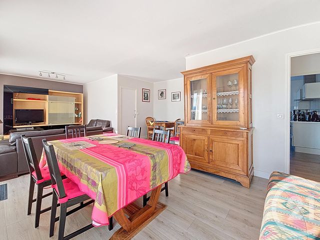 Afficher la photo en grand Maison à vendre - 5 pièces - 108,63 m2 - Deneuille Les Chantelle - 03 - AUVERGNE