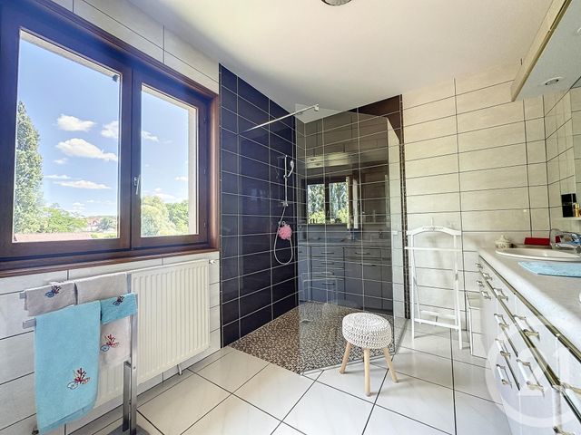 Maison à vendre - 8 pièces - 200 m2 - Varennes Sur Allier - 03 - AUVERGNE