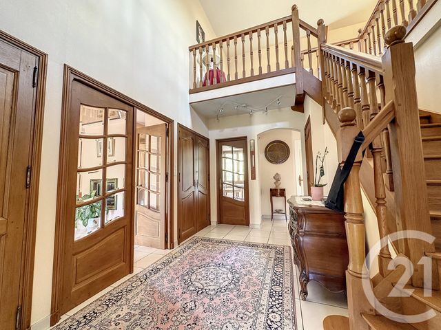 Maison à vendre - 8 pièces - 200 m2 - Varennes Sur Allier - 03 - AUVERGNE