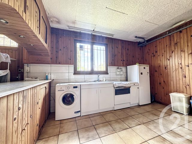 Maison à vendre - 8 pièces - 200 m2 - Varennes Sur Allier - 03 - AUVERGNE