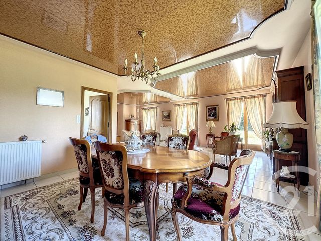 Maison à vendre - 8 pièces - 200 m2 - Varennes Sur Allier - 03 - AUVERGNE