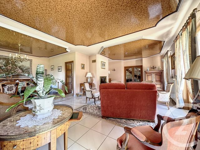 Maison à vendre - 8 pièces - 200 m2 - Varennes Sur Allier - 03 - AUVERGNE