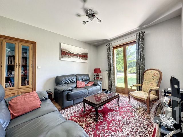 Maison à vendre - 8 pièces - 200 m2 - Varennes Sur Allier - 03 - AUVERGNE