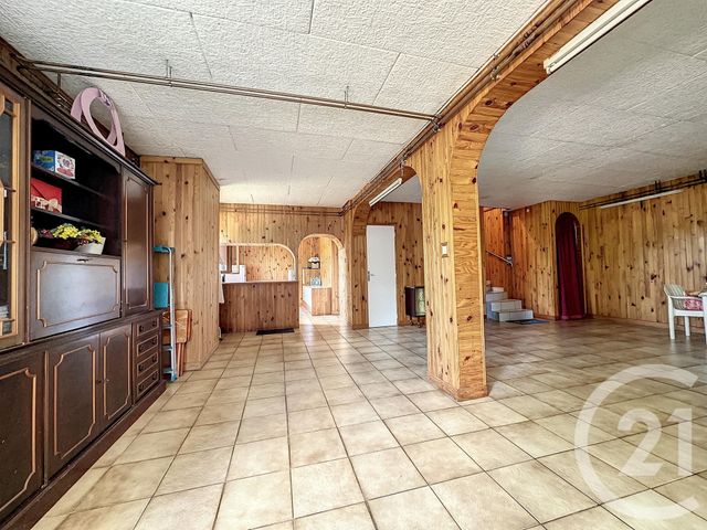 Maison à vendre - 8 pièces - 200 m2 - Varennes Sur Allier - 03 - AUVERGNE