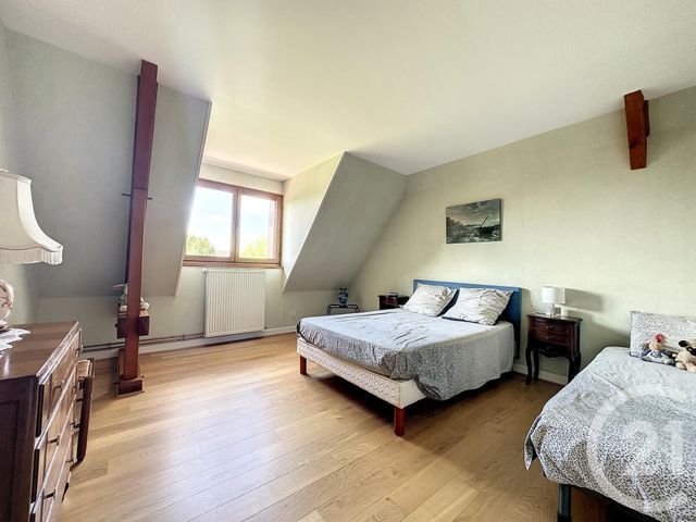 Maison à vendre - 8 pièces - 200 m2 - Varennes Sur Allier - 03 - AUVERGNE