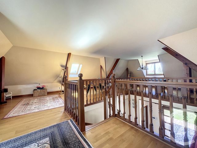 Maison à vendre - 8 pièces - 200 m2 - Varennes Sur Allier - 03 - AUVERGNE