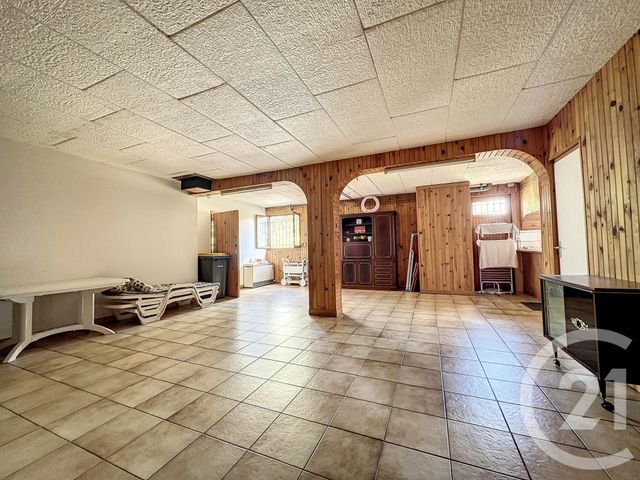 Maison à vendre - 8 pièces - 200 m2 - Varennes Sur Allier - 03 - AUVERGNE