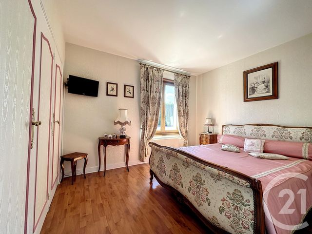 Maison à vendre - 8 pièces - 200 m2 - Varennes Sur Allier - 03 - AUVERGNE