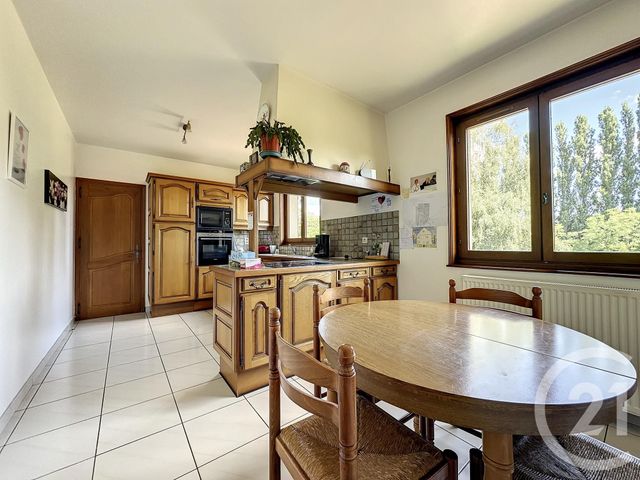 Maison à vendre - 8 pièces - 200 m2 - Varennes Sur Allier - 03 - AUVERGNE