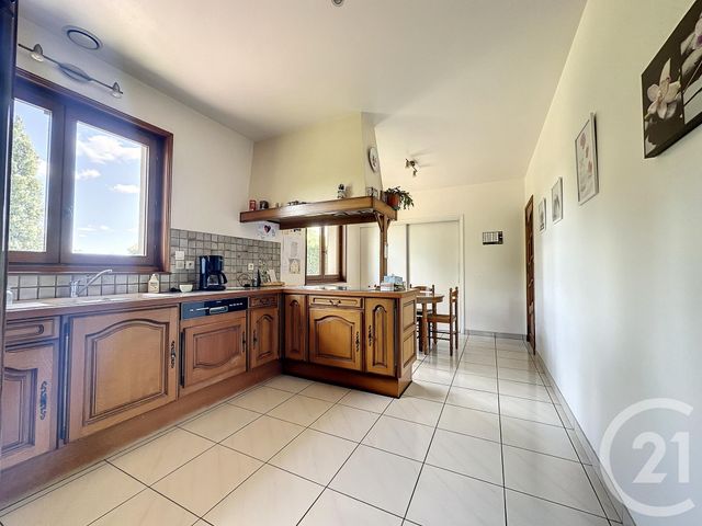 Maison à vendre - 8 pièces - 200 m2 - Varennes Sur Allier - 03 - AUVERGNE