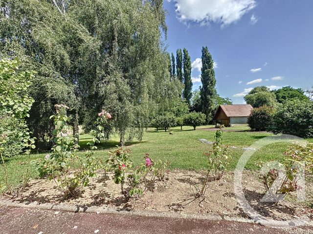 Maison à vendre - 8 pièces - 200 m2 - Varennes Sur Allier - 03 - AUVERGNE