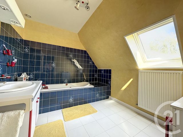 Maison à vendre - 8 pièces - 200 m2 - Varennes Sur Allier - 03 - AUVERGNE